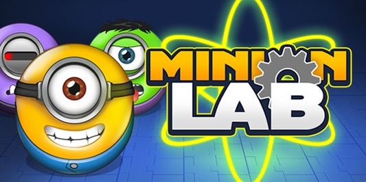 Minion Spiele Online Minion Spiele Online